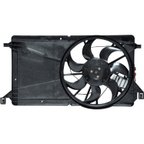 Universal Air FA50340C Engine Cooling Fan Assembly - view 1