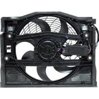 Universal Air FA50341C A/C Condenser Fan Assembly - view 2