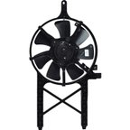 Universal Air FA50348C A/C Condenser Fan Assembly - view 3