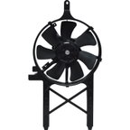Universal Air FA50348C A/C Condenser Fan Assembly - view 1
