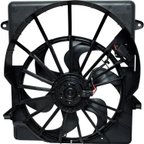Universal Air FA50358C Engine Cooling Fan Assembly - view 2