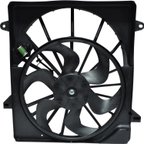 Universal Air FA50358C Engine Cooling Fan Assembly - view 1