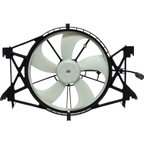 Universal Air FA50360C Engine Cooling Fan Assembly - view 1