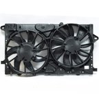 Universal Air FA50363 Dual Radiator and Condenser Fan Assembly - view 2