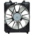 Universal Air FA50364C Engine Cooling Fan Assembly - view 2