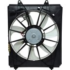 Universal Air FA50365C A/C Condenser Fan Assembly - view 2