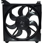 Universal Air FA50372C Engine Cooling Fan Assembly - view 1