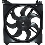 Universal Air FA50377C Engine Cooling Fan Assembly - view 1