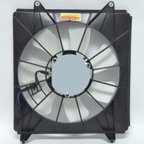 Universal Air FA50379C A/C Condenser Fan Assembly - view 2