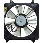 Universal Air FA50379C A/C Condenser Fan Assembly - view 3