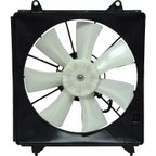 Universal Air FA50379C A/C Condenser Fan Assembly - view 1