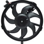 Universal Air FA50383C Engine Cooling Fan Assembly - view 1