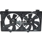 Universal Air FA50401C Dual Radiator and Condenser Fan Assembly - view 1