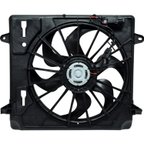 Universal Air FA50405 Engine Cooling Fan Assembly - view 2