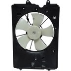 Universal Air FA50411C Engine Cooling Fan Assembly - view 1