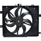 Universal Air FA50420C Engine Cooling Fan Assembly - view 1