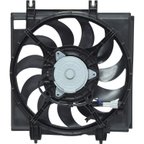 Universal Air FA50427C A/C Condenser Fan Assembly - view 2