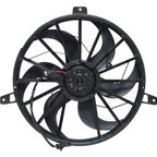 Universal Air FA50429C Engine Cooling Fan Assembly - view 2