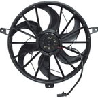 Universal Air FA50429C Engine Cooling Fan Assembly - view 3