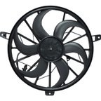 Universal Air FA50429C Engine Cooling Fan Assembly - view 1