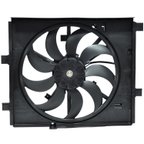 Universal Air FA50431C Engine Cooling Fan Assembly - view 1