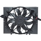 Universal Air FA50432C Engine Cooling Fan Assembly - view 2