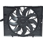 Universal Air FA50432C Engine Cooling Fan Assembly - view 1