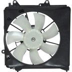 Universal Air FA50462C A/C Condenser Fan Assembly - view 1