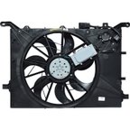 Universal Air FA50464C Engine Cooling Fan Assembly - view 2