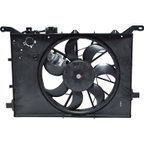 Universal Air FA50464C Engine Cooling Fan Assembly - view 3