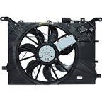 Universal Air FA50464C Engine Cooling Fan Assembly - view 1