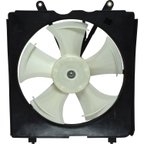 Universal Air FA50471C Engine Cooling Fan Assembly - view 1