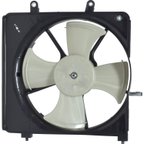 Universal Air FA50477C Engine Cooling Fan Assembly - view 1