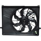 Universal Air FA50485C Engine Cooling Fan Assembly - view 1