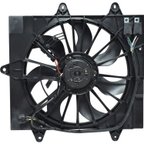 Universal Air FA50488 Engine Cooling Fan Assembly - view 2