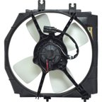 Universal Air FA50489C Engine Cooling Fan Assembly - view 2