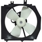 Universal Air FA50489C Engine Cooling Fan Assembly - view 1