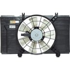 Universal Air FA50490C Engine Cooling Fan Assembly - view 2