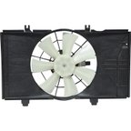 Universal Air FA50490C Engine Cooling Fan Assembly - view 1