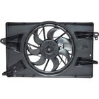 Universal Air FA50495C Engine Cooling Fan Assembly - view 2