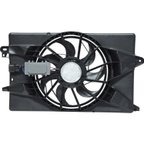 Universal Air FA50495C Engine Cooling Fan Assembly - view 1