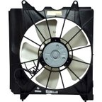 Universal Air FA50522C Engine Cooling Fan Assembly - view 2