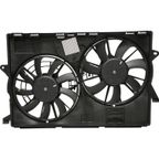 Universal Air FA50534C Dual Radiator and Condenser Fan Assembly - view 2