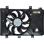Universal Air FA50535C Engine Cooling Fan Assembly - view 2