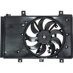 Universal Air FA50535C Engine Cooling Fan Assembly - view 1