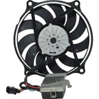 Universal Air FA50545C Engine Cooling Fan Assembly - view 2