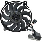 Universal Air FA50545C Engine Cooling Fan Assembly - view 1