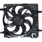 Universal Air FA50551C Engine Cooling Fan Assembly - view 3