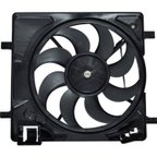 Universal Air FA50551C Engine Cooling Fan Assembly - view 1