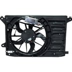 Universal Air FA50558C Engine Cooling Fan Assembly - view 2